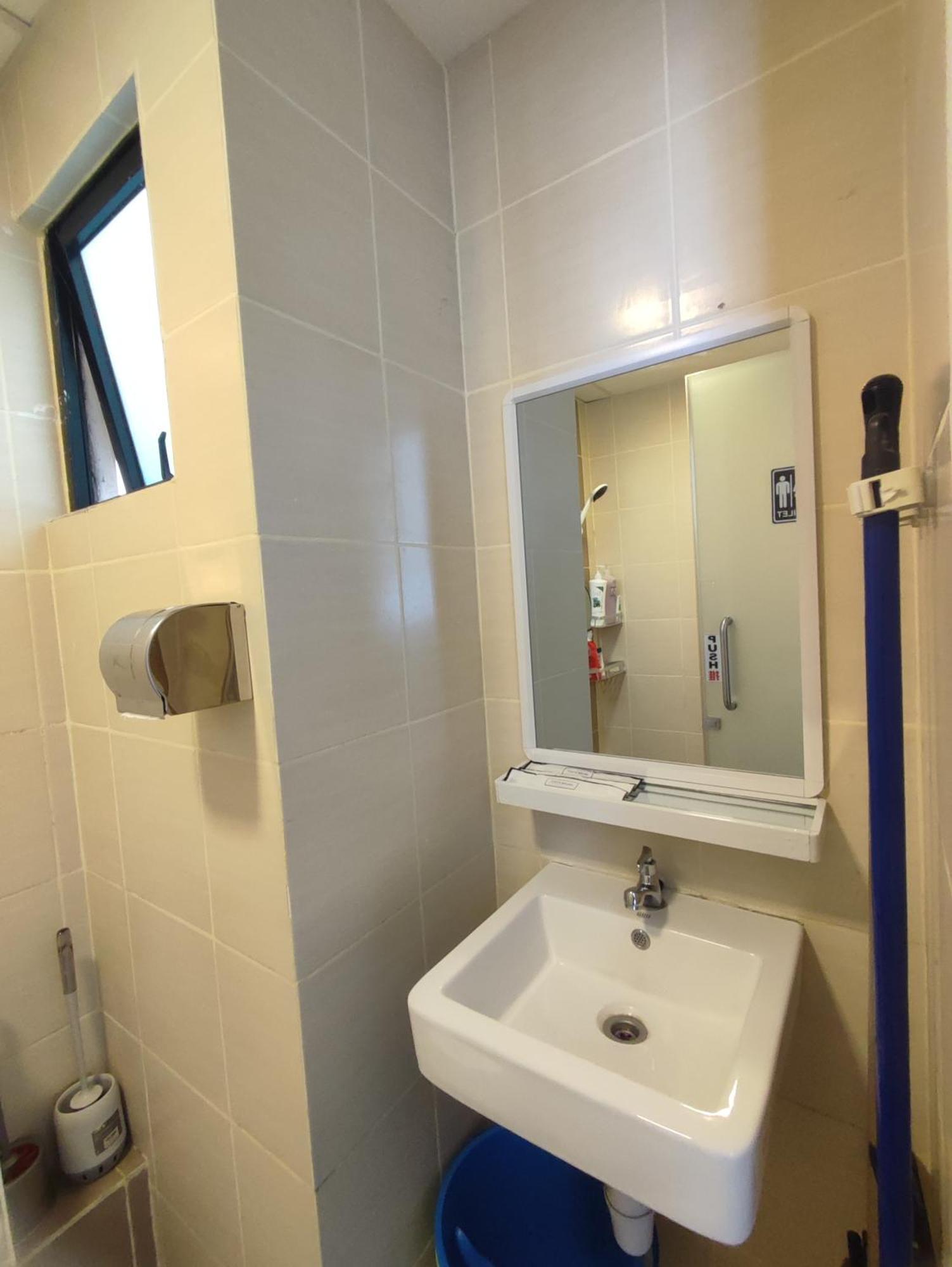 Thirteen Residence Tr06 @ Itcc Manhattan Suites Kota Kinabalu Cameră foto